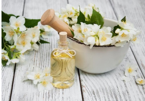7 aromas comunes que curan malestares